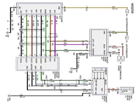 2004 ford explorer power distribution box diagram|2002 explorer wiring diagram.